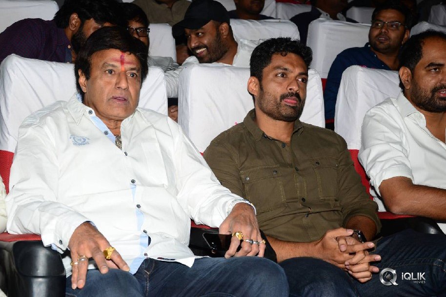 NTR-Kathanayakudu-Movie-Special-Screening